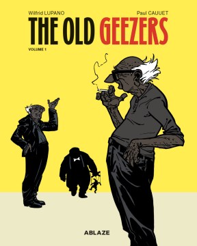 The Old Geezers 1 - MPHOnline.com