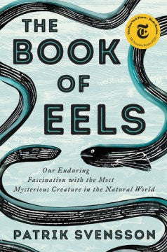 The Book of Eels - MPHOnline.com