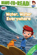 Water, Water Everywhere - MPHOnline.com