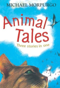 Animal Tales (3 Book In 1): Bananas-Bind Up: Three Stories I (9781405237352) - MPHOnline.com