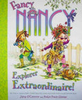 Fancy Nancy Explorer Extraordinaire! - MPHOnline.com