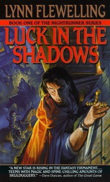 Luck in the Shadows - MPHOnline.com