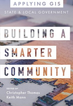 Building a Smarter Community - MPHOnline.com