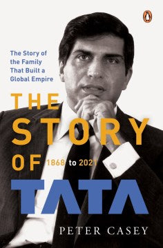 The Story of Tata - MPHOnline.com