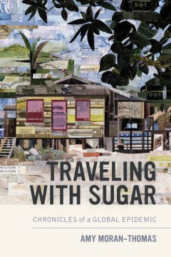 Traveling With Sugar - MPHOnline.com