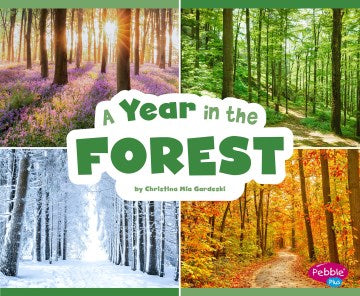 A Year in the Forest - MPHOnline.com