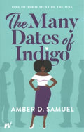 The Many Dates of Indigo - MPHOnline.com