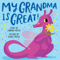 My Grandma Is Great! - MPHOnline.com