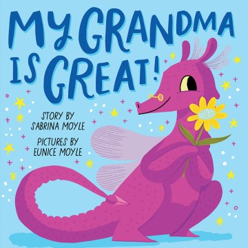 My Grandma Is Great! - MPHOnline.com