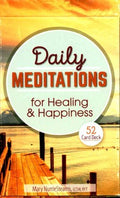 Daily Meditations for Healing & Happiness - MPHOnline.com