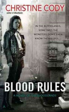 Blood Rules - MPHOnline.com