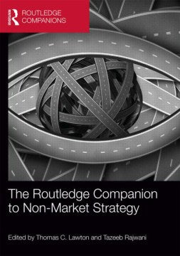 The Routledge Companion to Non-Market Strategy - MPHOnline.com