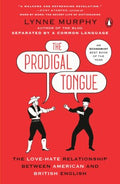 The Prodigal Tongue - MPHOnline.com