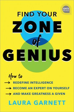 Find Your Zone of Genius - MPHOnline.com