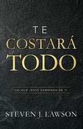 Te costar? todo / It Will Cost You Everything - MPHOnline.com