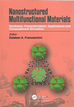 Nanostructured Multifunctional Materials - MPHOnline.com