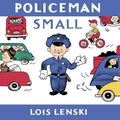 Policeman Small - MPHOnline.com