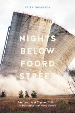 Nights Below Foord Street - MPHOnline.com