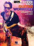 Guitar World Presents Steve Vai's Guitar Workout - MPHOnline.com