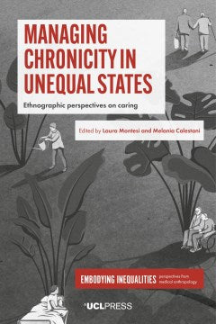 Managing Chronicity in Unequal States - MPHOnline.com