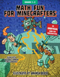 Math Fun for Minecrafters - MPHOnline.com