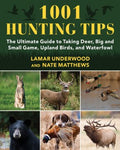 1001 Hunting Tips - MPHOnline.com