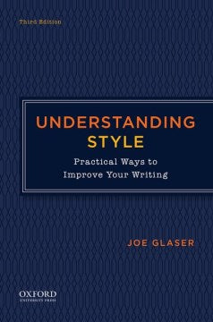 Understanding Style – MPHOnline.com