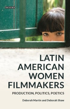 Latin American Women Filmmakers - MPHOnline.com