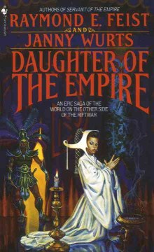 Daughter of the Empire - MPHOnline.com