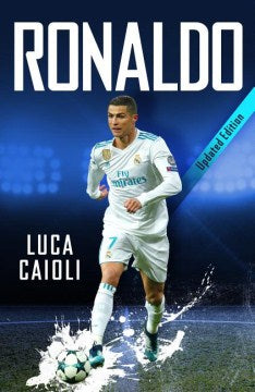 Ronaldo 2019 Updated Edition - MPHOnline.com