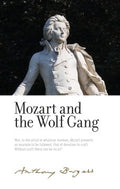 Mozart and the Wolf Gang - MPHOnline.com