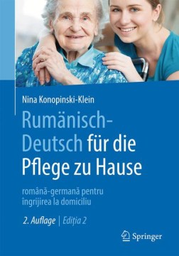 Rum?nisch-Deutsch F?r Die Pflege Zu Hause - MPHOnline.com