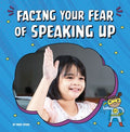 Facing Your Fear of Speaking Up - MPHOnline.com