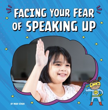 Facing Your Fear of Speaking Up - MPHOnline.com