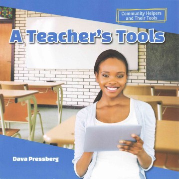 A Teacher's Tools - MPHOnline.com