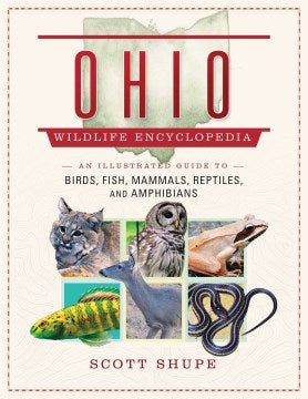 The Ohio Wildlife Encyclopedia - MPHOnline.com