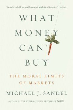 WHAT MONEY CAN`T BUY (US ED) - MPHOnline.com