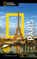 National Geographic Traveler Paris - MPHOnline.com