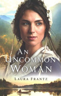 An Uncommon Woman - MPHOnline.com