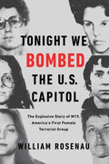 Tonight We Bombed the U.s. Capitol - MPHOnline.com