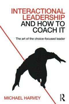 Interactional Leadership and How to Coach It - MPHOnline.com