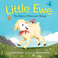 Little Ewe - MPHOnline.com