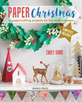 Paper Christmas - MPHOnline.com