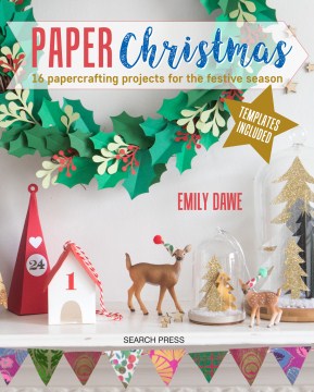 Paper Christmas - MPHOnline.com