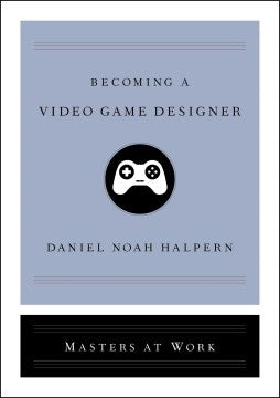 Becoming a Video Game Designer - MPHOnline.com