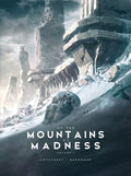 At the Mountains of Madness - MPHOnline.com