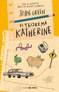 El teorema Katherine/ An Abundance of Katherines - MPHOnline.com