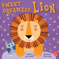 Sweet Dreamzzz Lion - MPHOnline.com