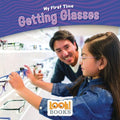 Getting Glasses - MPHOnline.com