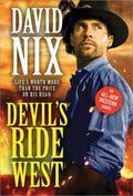 Devil's Ride West - MPHOnline.com